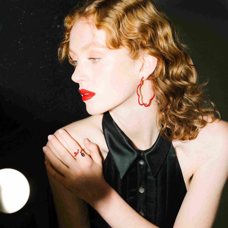 مجوهرات بيا بونجياسكا وفيلوسوفي تجمع الأناقة العصرية والفخامة