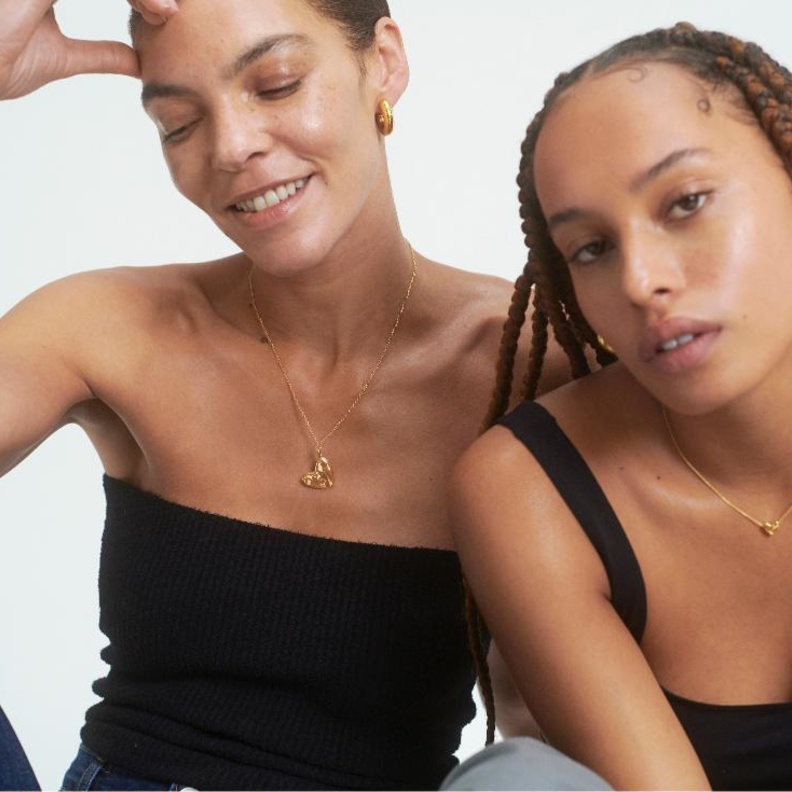 مجوهرات من توقيع مونيكا فينايدر Monica Vinader 