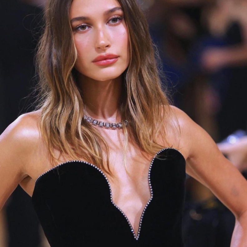 مجوهرات هايلي بيبر Hailey Bieber