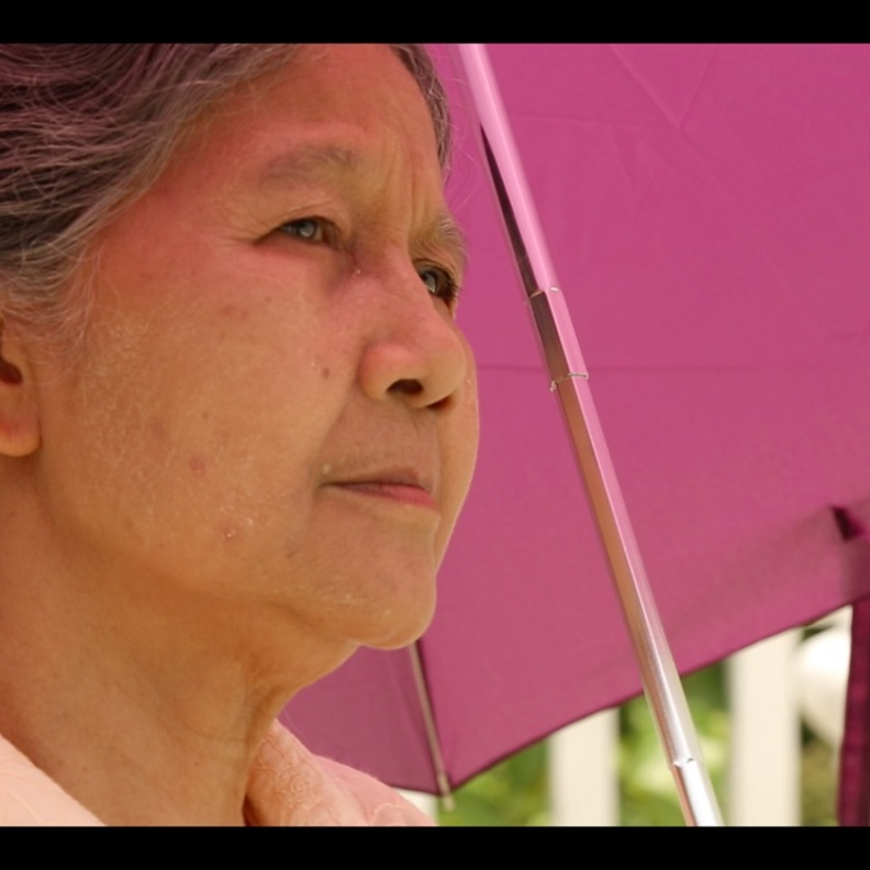 من هي ديفي ثانت سين.... الأميرة التي قادت جهود حماية البيئة ولقبت بالأميرة الخضراء