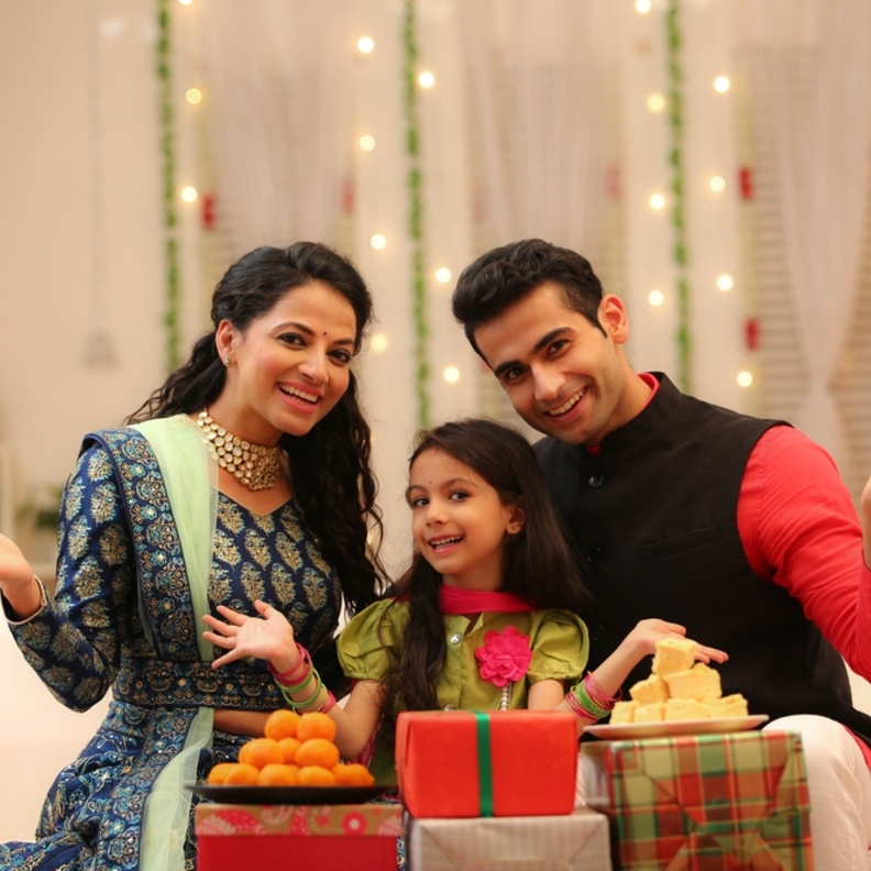 مهرجان ديوالي في دبي يقدم مجموعة من تجارب الطعام المميزة