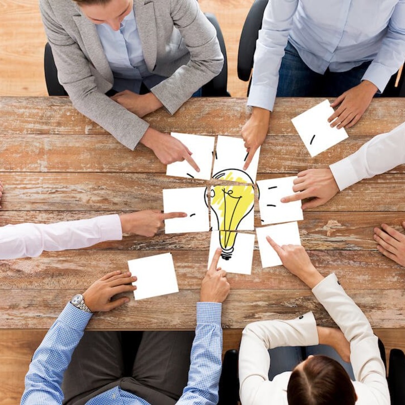 نصائح حول كيفية الحديث عن القضايا المعقدة في بيئة العمل