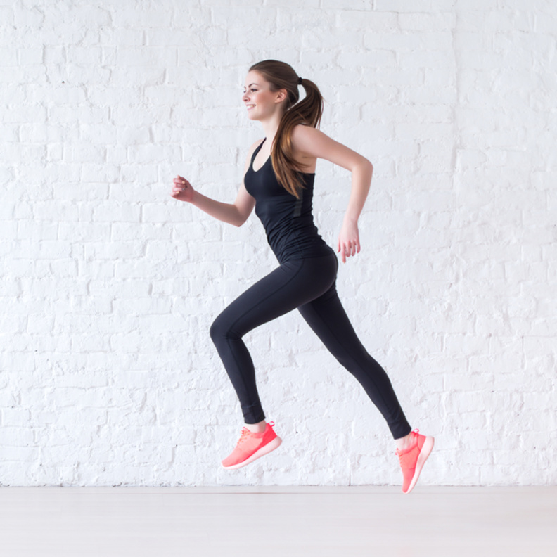 نصائح مجربة لفقدان الوزن بحلول العام الجديد