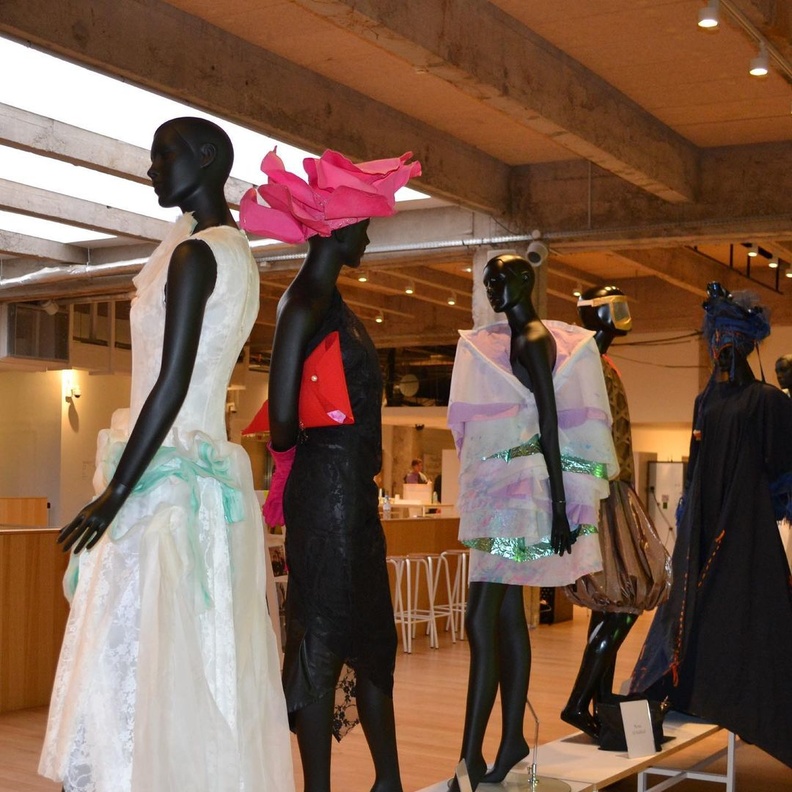 هيئة الأزياء تصقل مهارات المصممين والمصممات بالتعاون مع المعهد الفرنسي للأزياء