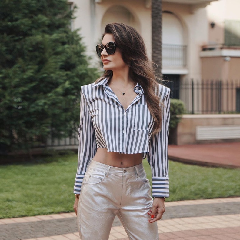 هيلدا خليفة