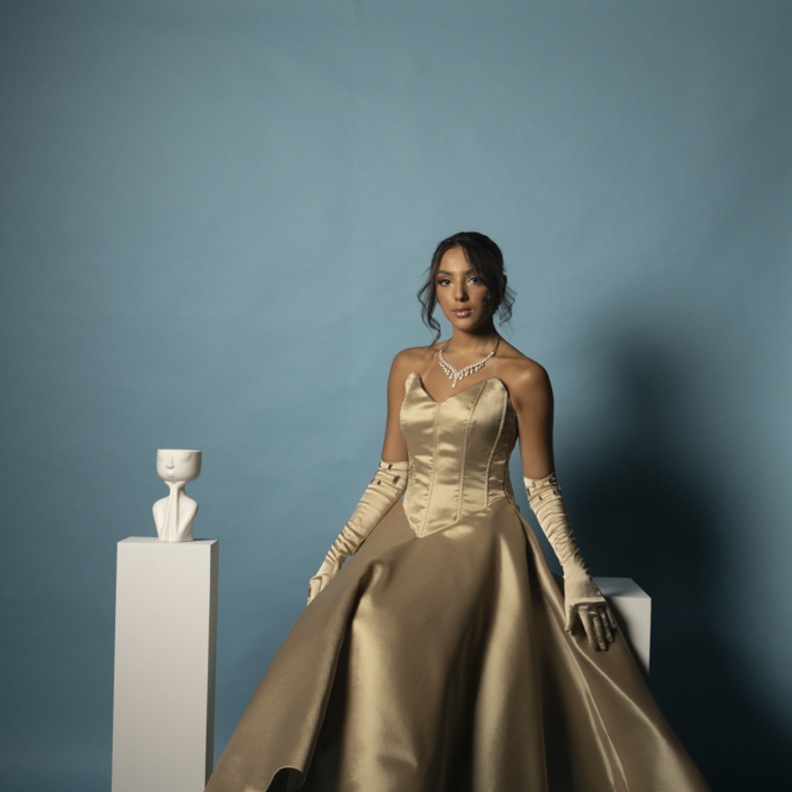 أحلام الشريف