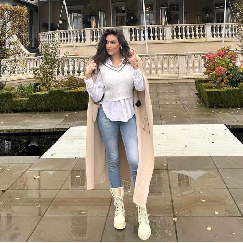 ياسمين صبري