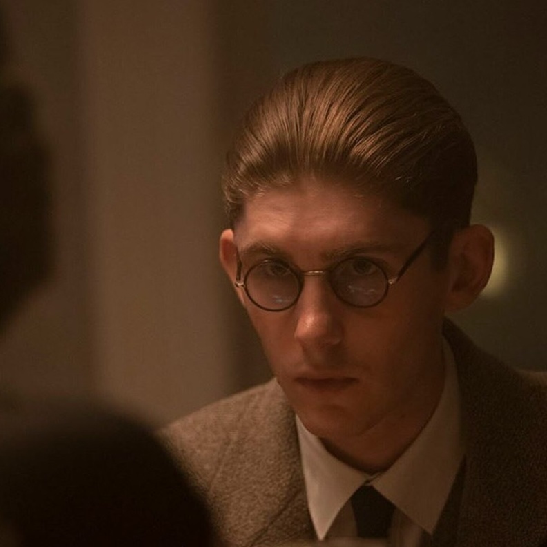 إعلان اسماء أفلام برنامج اختيارات عالمية