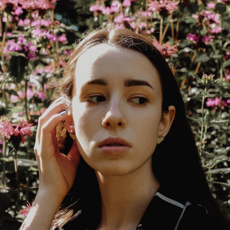 إعتني بجمالك بوعي واستخدمي المكونات الطبيعية لجمال صحي ومستدام