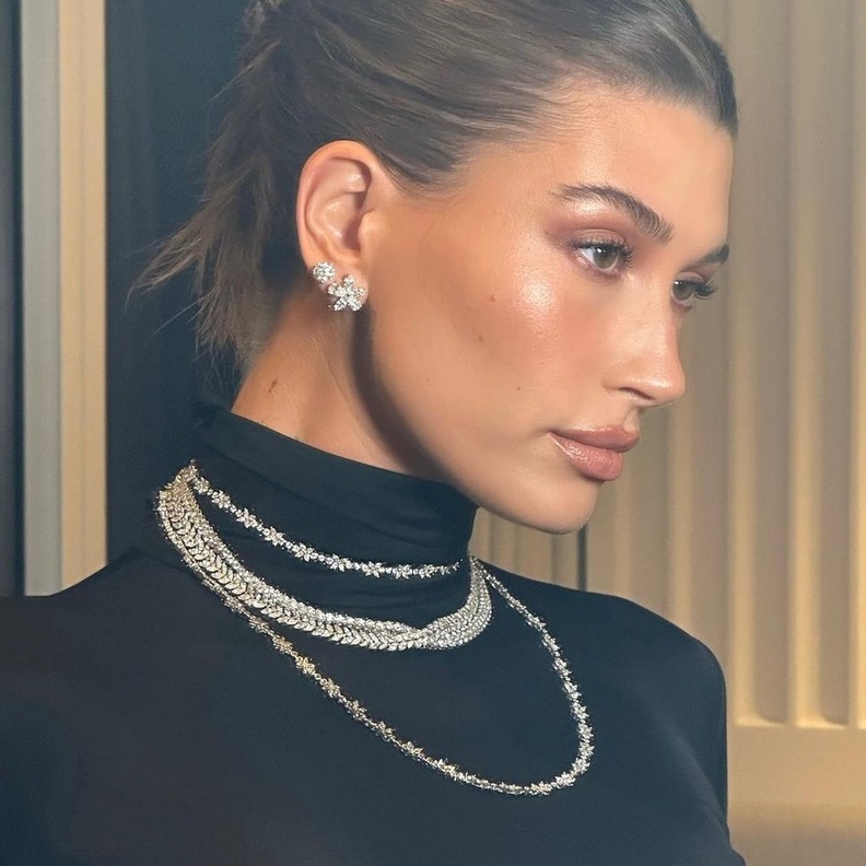 مكياج اللاتيه موضة خريف وشتاء 2023 ...إليك أسرار تطبيقه مع المستحضرات المجرّبة