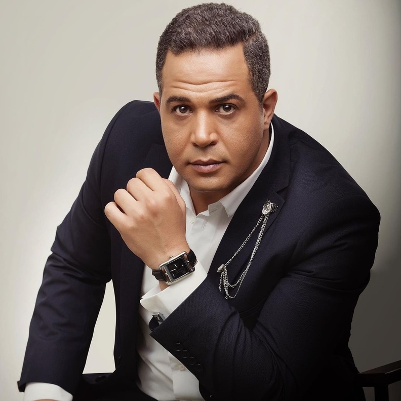 مصطفى درويش