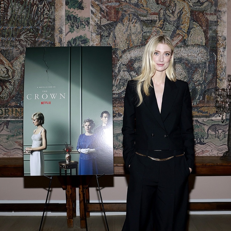 اليزابيث ديبيكي