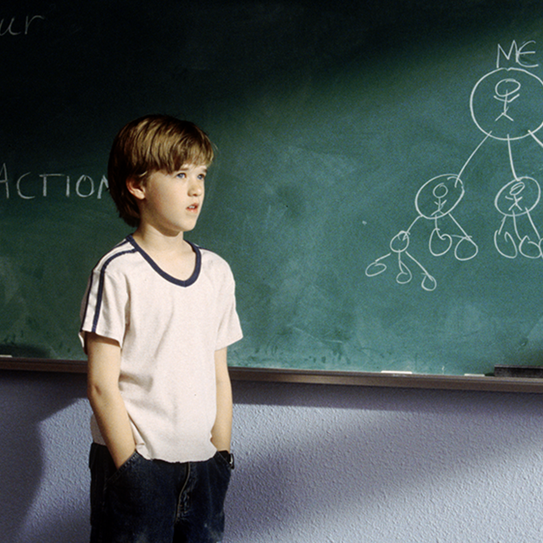 أفلام ملهمة ومسلية يمكن للصغار الاستمتاع بها تزامنا مع اليوم العالمي للطفل