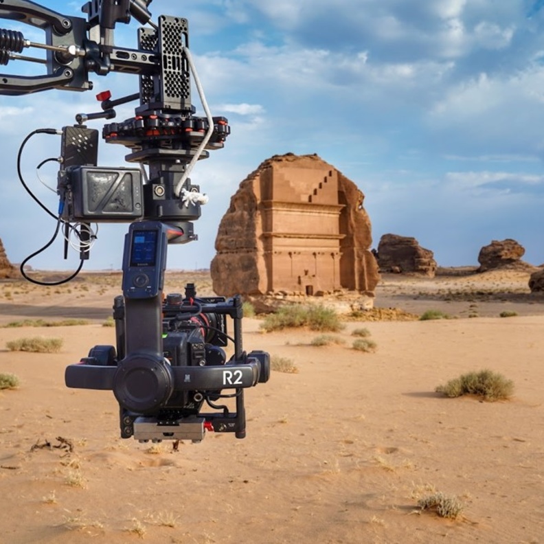 "فيلم العلا" تقدم جائزتين في مهرجان البحر الأحمر السينمائي الدولي