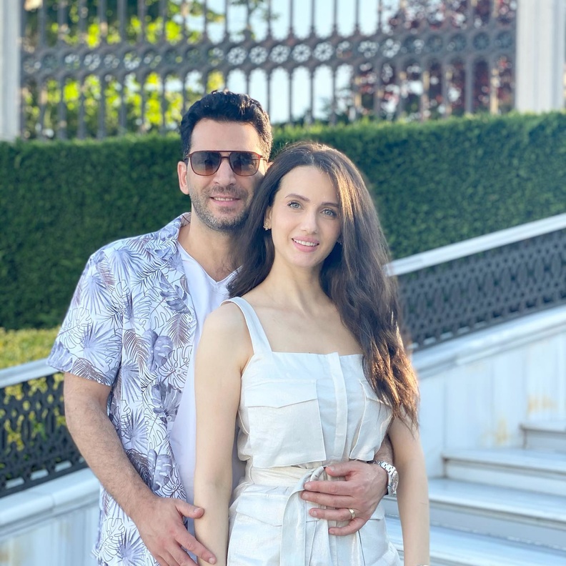 إيمان الباني 