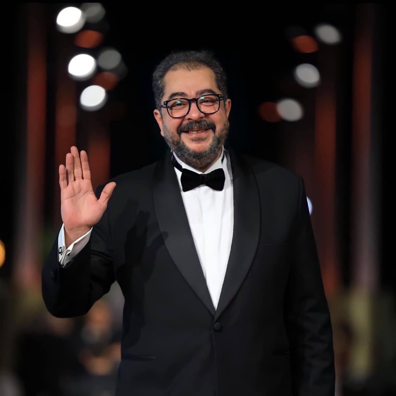 طارق عبد العزيز