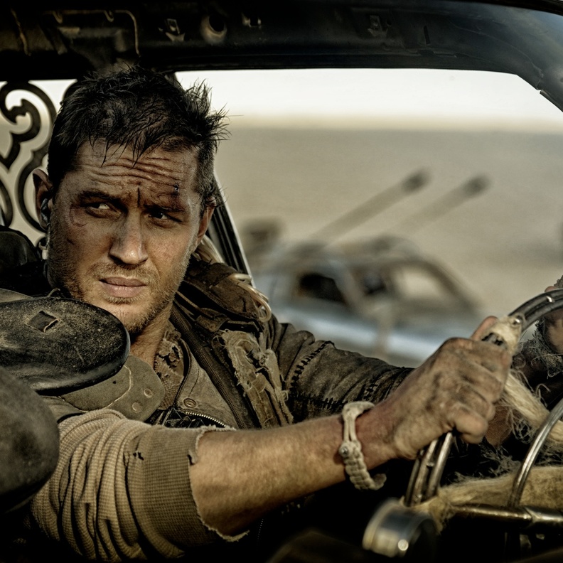 فيلم "Mad Max: Fury Road"