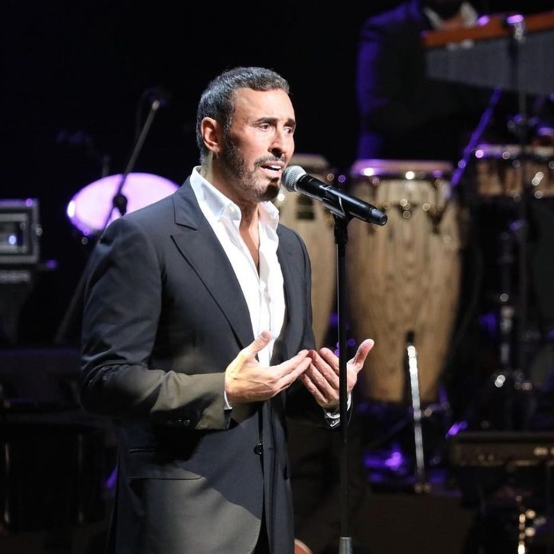 كاظم الساهر