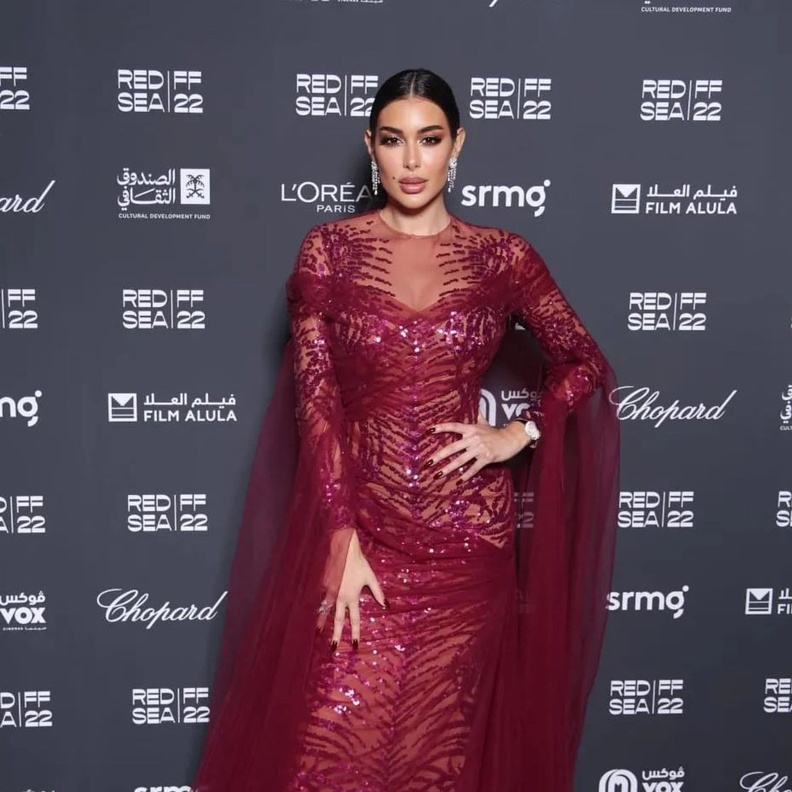 ياسمين صبري