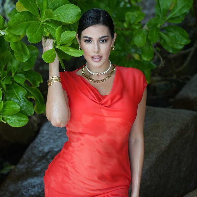 ياسمين صبري