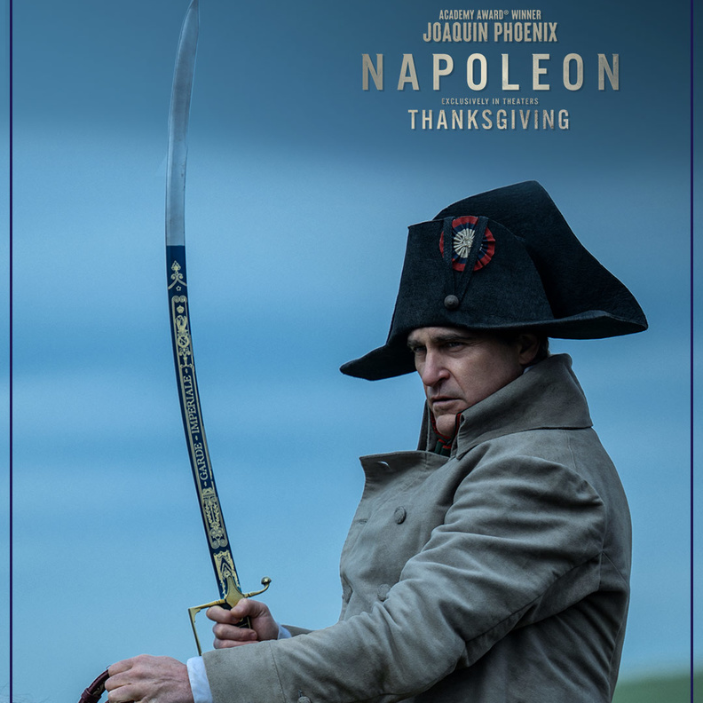 فيلم "نابليون"