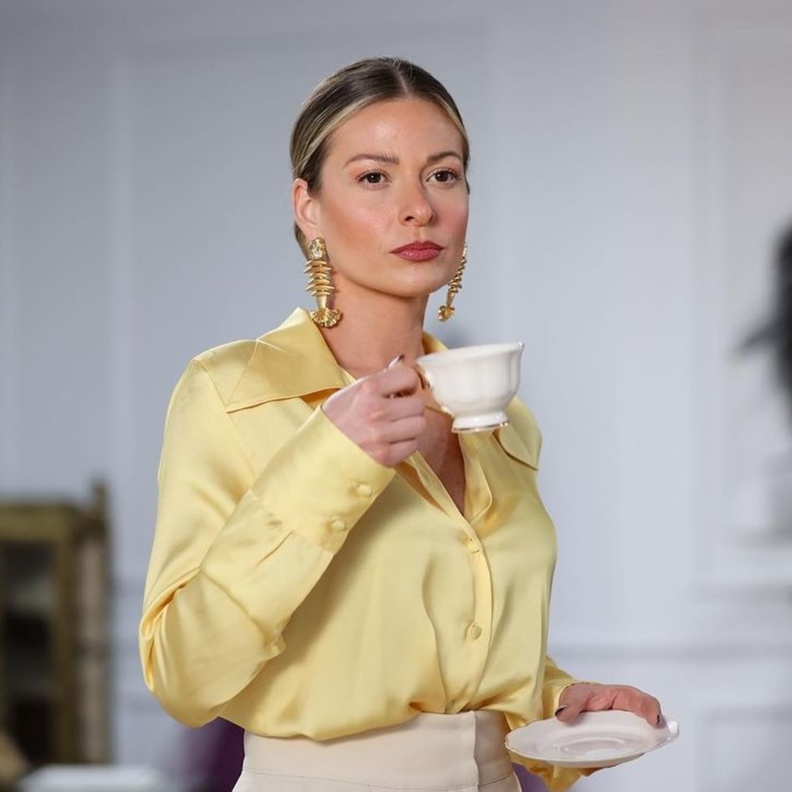 باميلا الكيك