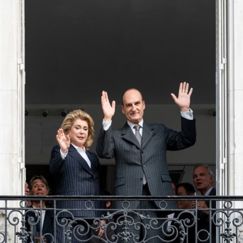 فيلم "فيراري"