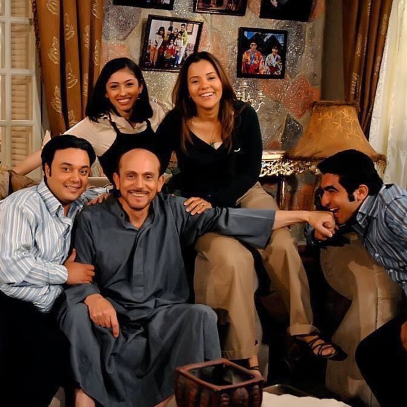 السوشيال ميديا ملجأ "أبناء ونيس"..مصير أبطال المسلسل الشهير بعد مرور 29 عامًا على عرض أولى حلقاته