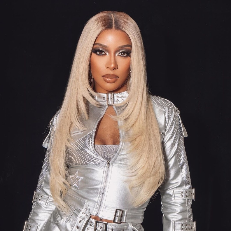 فيكتوريا مونيه