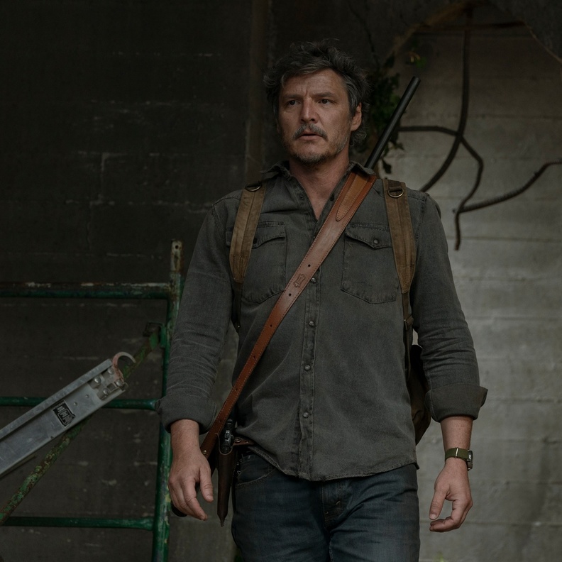 بالتزامن مع أنباء انضمامه لـ"Fantastic Four".. أبرز 6 أعمال لـ بيدرو باسكال خطف فيها الأنظار بأدائه اللافت 