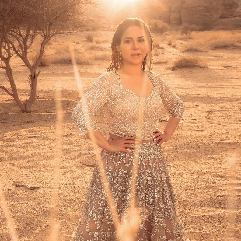 نوال الكويتية