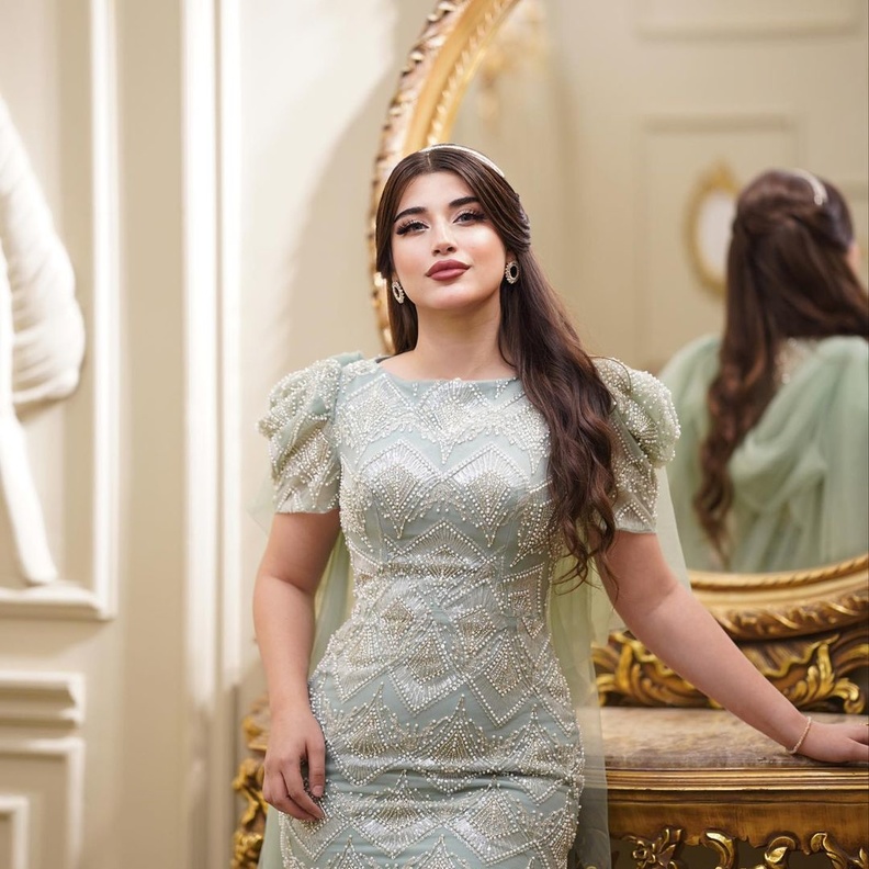 كيف تطورت إطلالات نور وسام نجمة "ذا فويس كيدز" بعد اتمامها عامها الـ 20؟ شاهدوا الصور