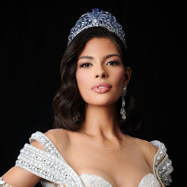 تتويج النيكاراغوية Sheynnis Palacios بلقب ملكة جمال الكون 