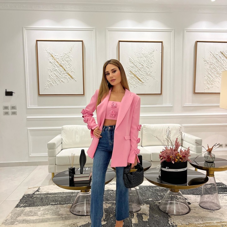 داليدا عياش 