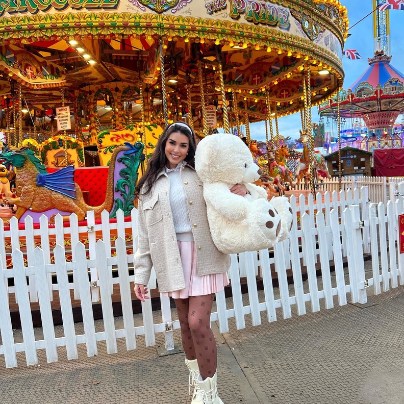 ياسمين صبري