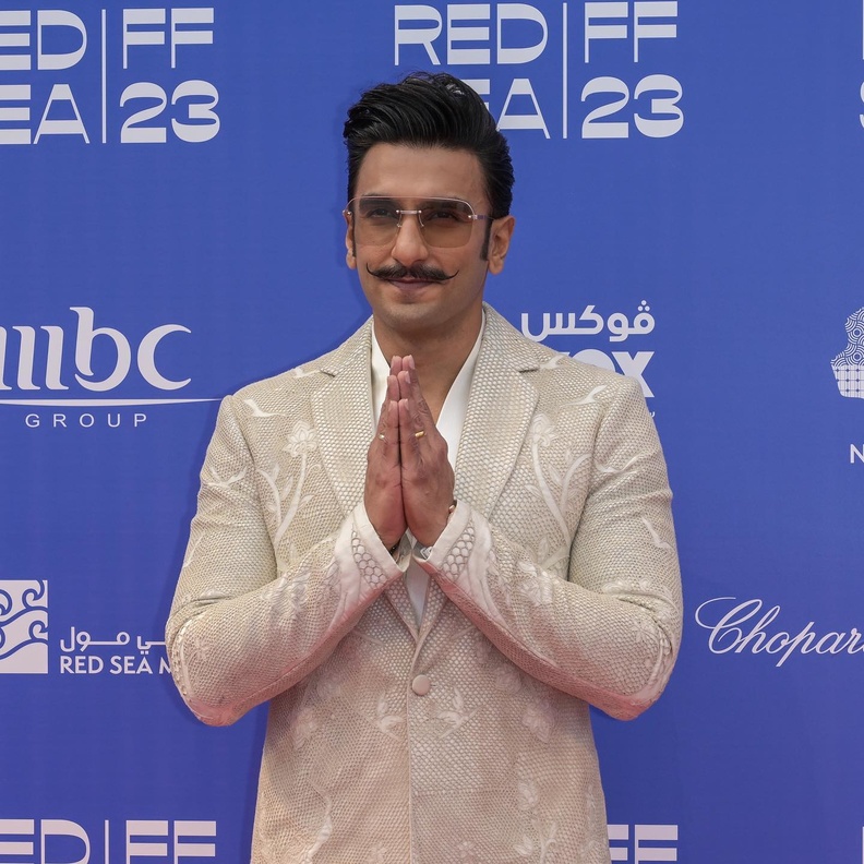 رانفير سينغ