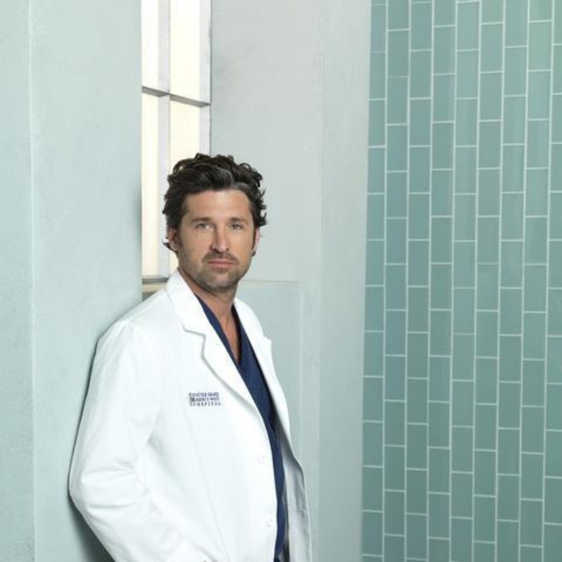 باتريك ديمبسي الرجل الأكثر جاذبية على قيد الحياة في 2023..قائمة بأهم أعماله وبعضها ساهمت وسامته في نجاحها