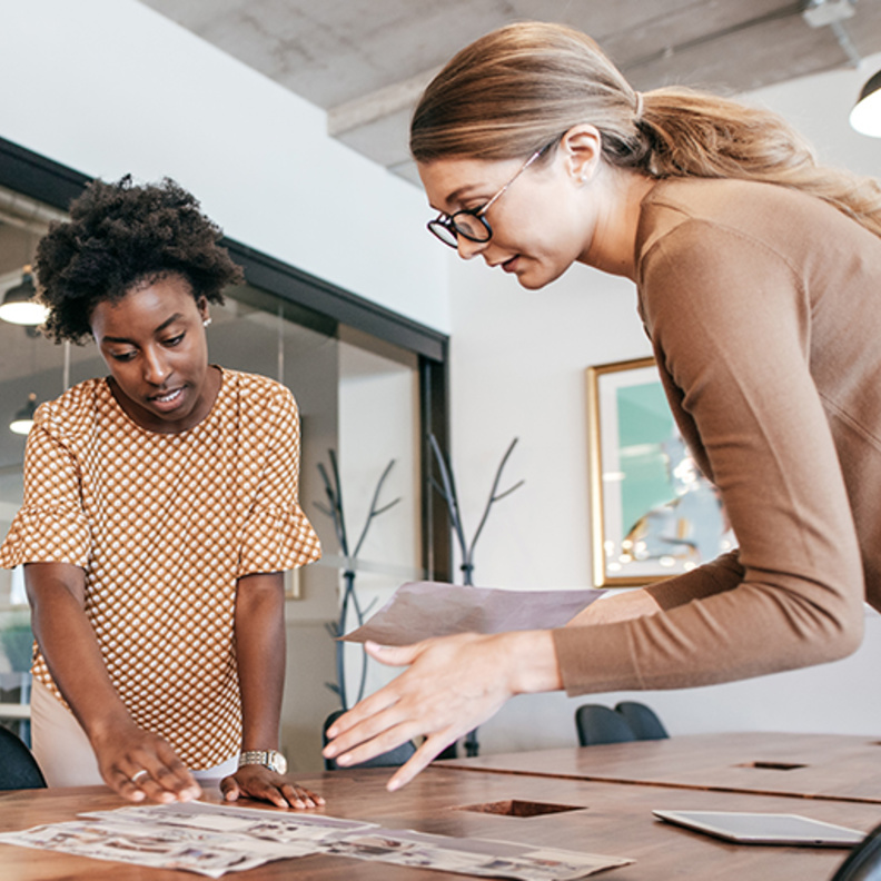 كيفية تنمية القدرة على إيجاد حلول جديدة للمشكلات في العمل
