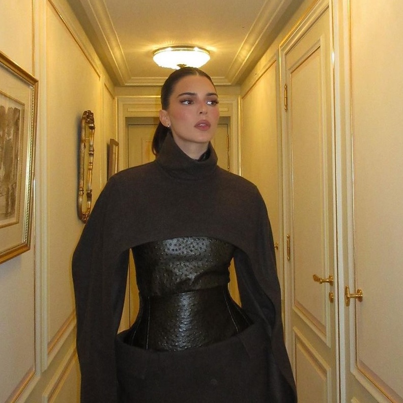 كيندال جينر