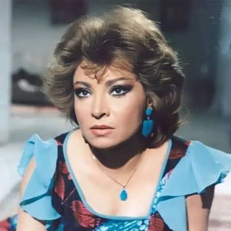 صفية العمري