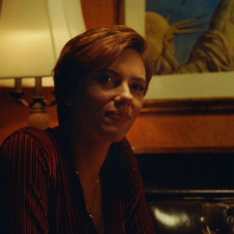 9 أفلام للنجمة سكارليت جوهانسون عشنا من خلالها مشاعر الحب والحماس والقلق شاهدوها في عيد ميلادها