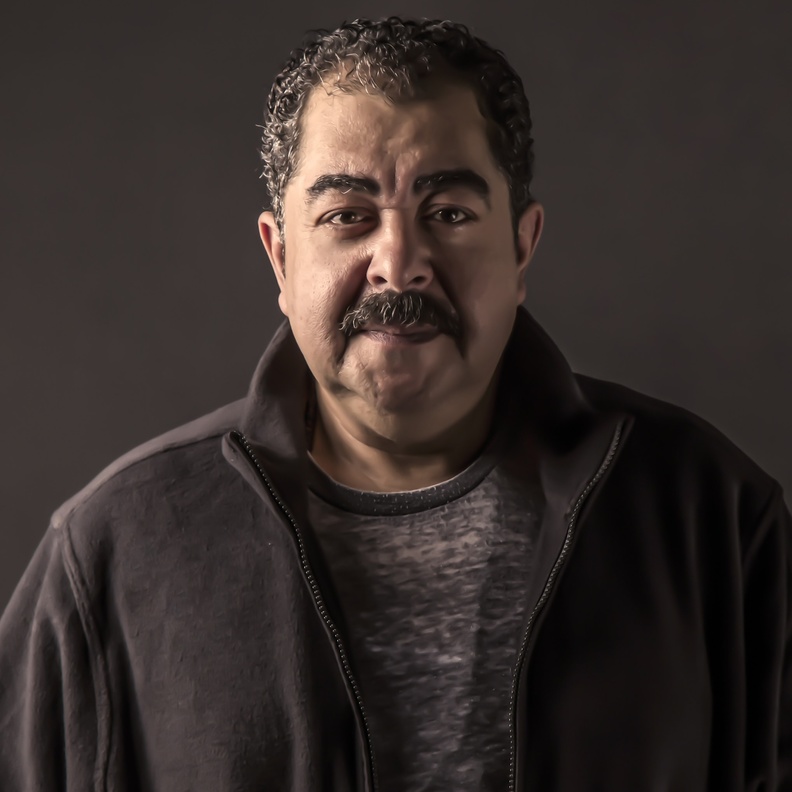 طارق عبدالعزيز