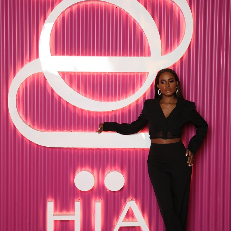 داليا مبارك