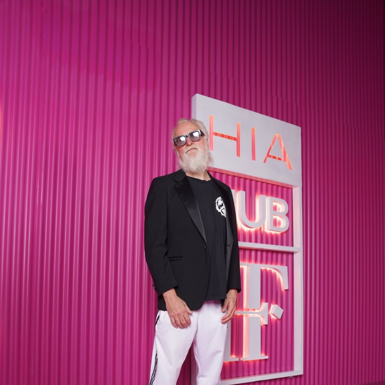 يوهان ليندبرغ 