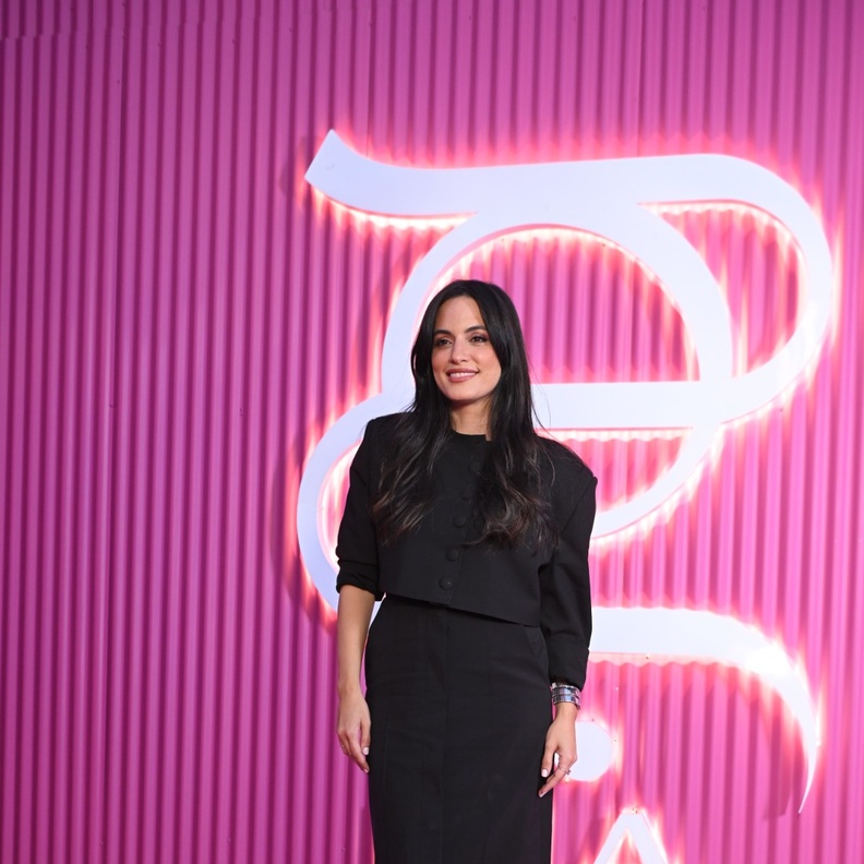 أندريا وازن