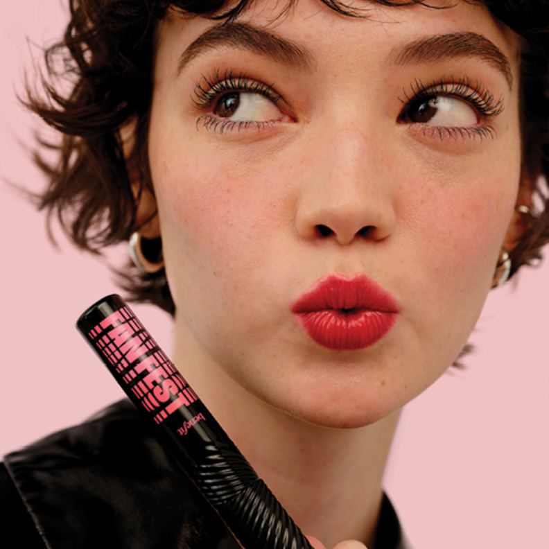 ماسكارا Fan Fest Mascara