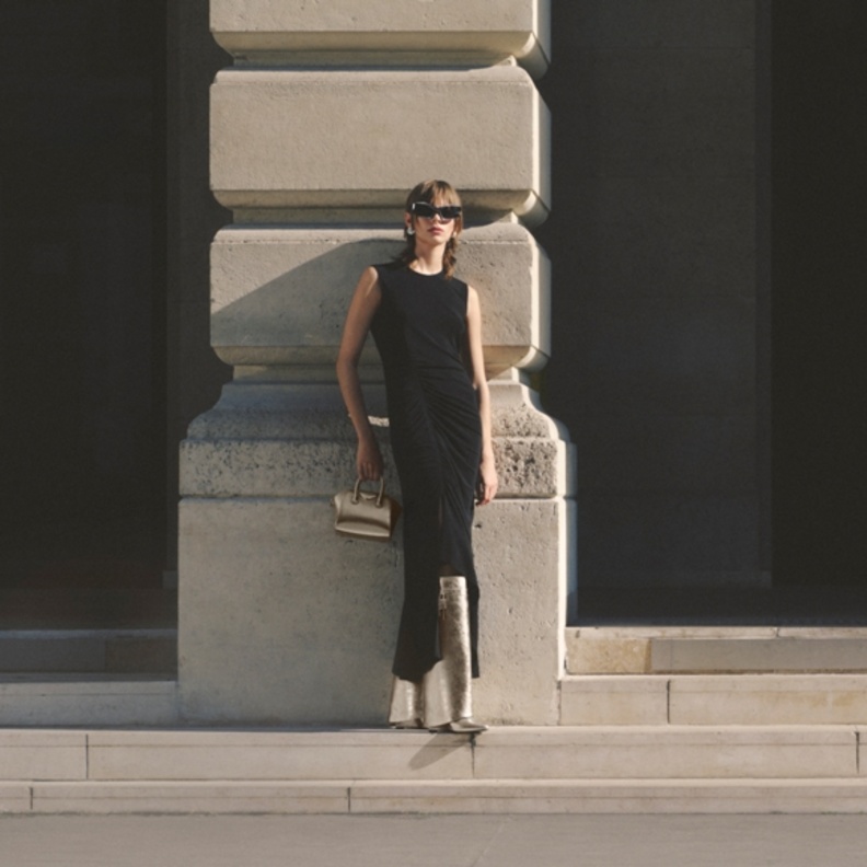 قطع دار Givenchy تجدونها حصرياً على Mytheresa