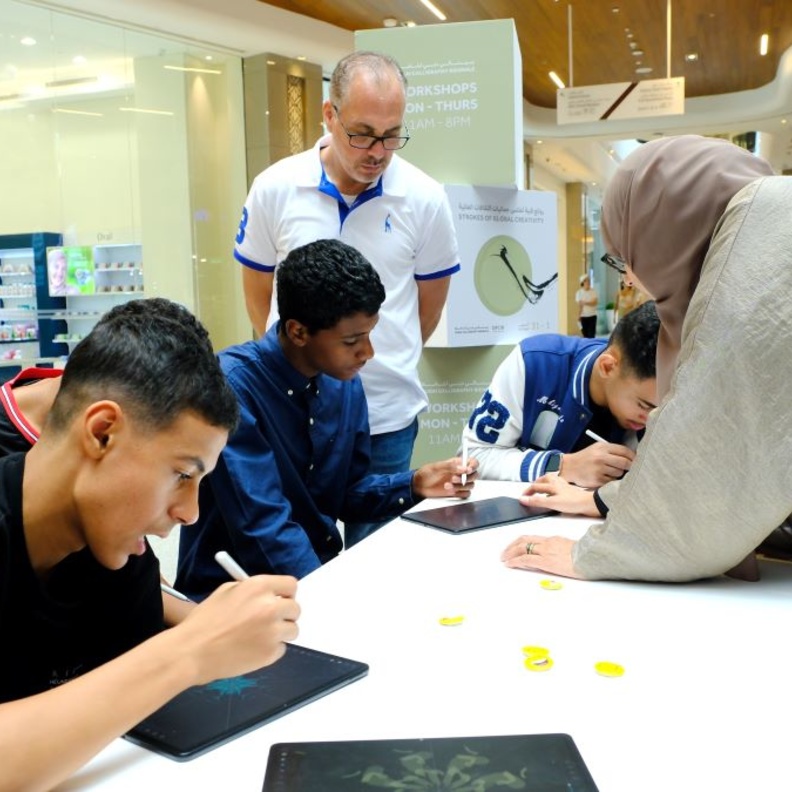 هواوي تكشف عن أحدث أجهزتها اللوحية HUAWEI MatePad PaperMatte