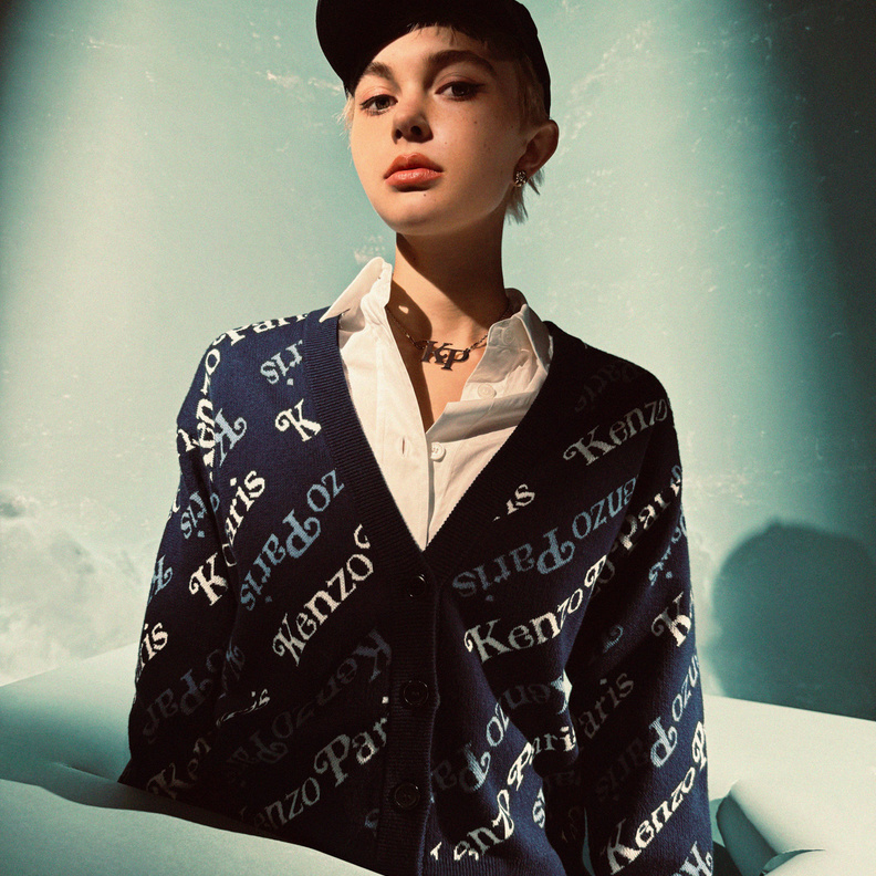 مجموعة KENZO x VEDY
