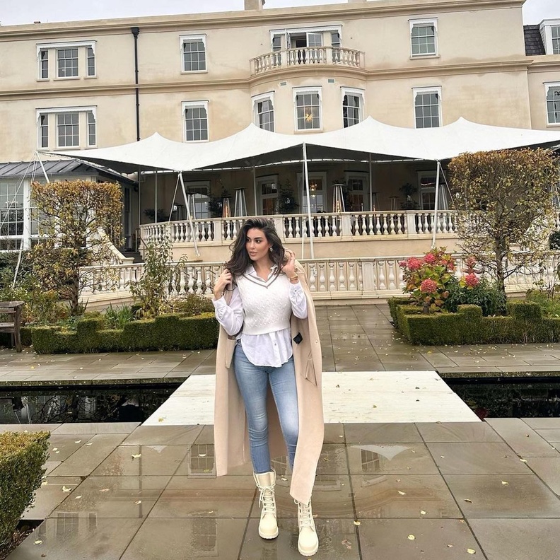 ياسمين صبري